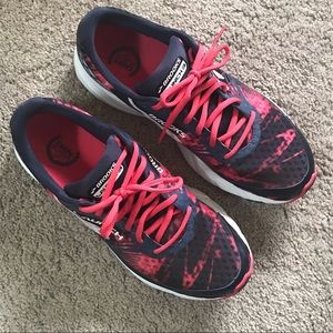 Brooks Launch 3 (Women’s)